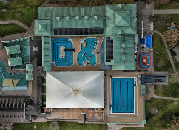 Dalle osb : tout savoir sur les panneaux de bois orienté