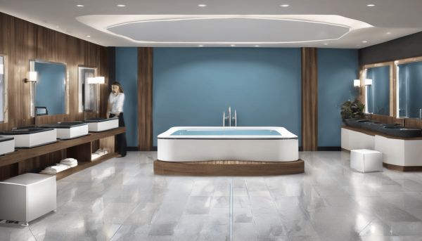 Comment choisir le meilleur prix d’un jacuzzi selon vos besoins ?