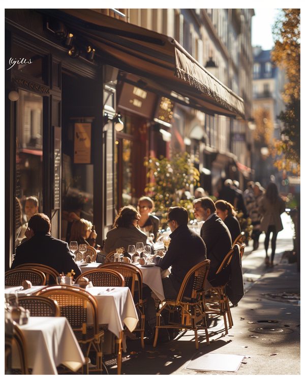 Découvrez la collection de serviettes de table chez cyrillus