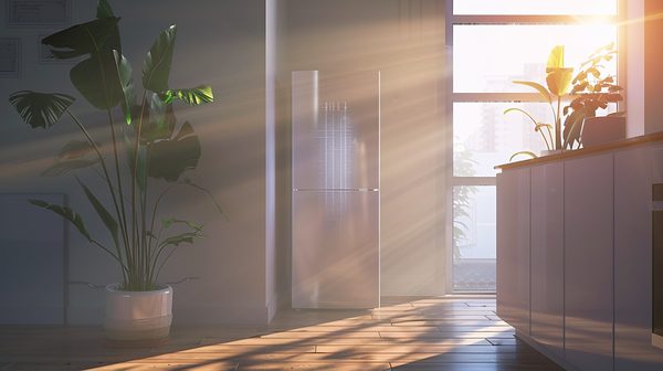 Découvrez les avantages du ballon thermodynamique