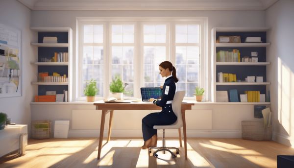 Estimer le tarif horaire d’une femme de ménage efficacement
