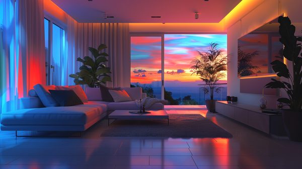 Les avantages de la domotique pour votre maison