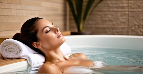 Les meilleurs spas bestway pour une relaxation optimale
