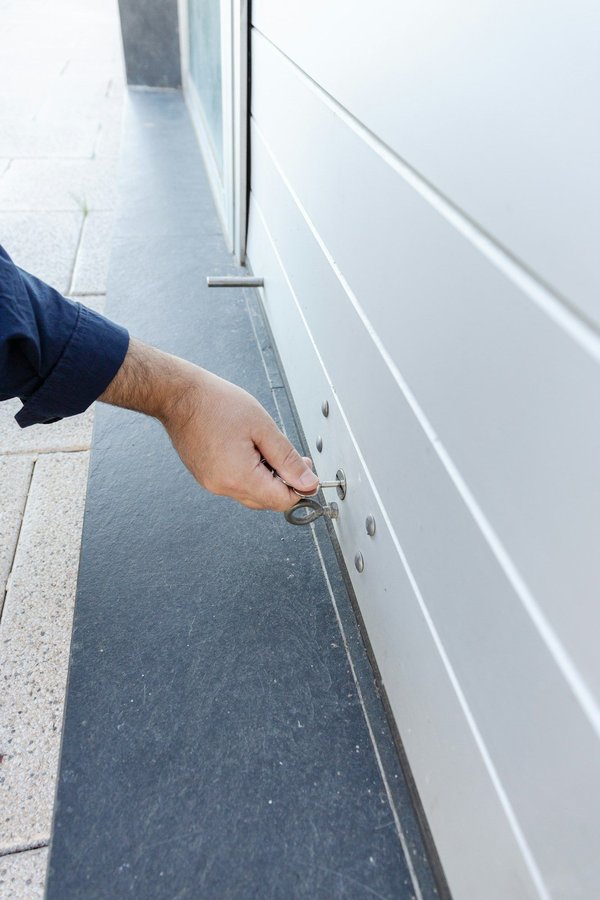 Dépannage volet roulant à Vendée : faites appel à un spécialiste