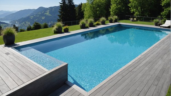 Pisciniste | constructeur de piscines suisse : votre piscine sur mesure
