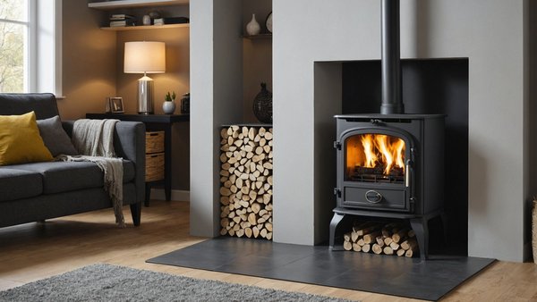 Dépannage de poêle à granulés à valenciennes : expertise home Éco