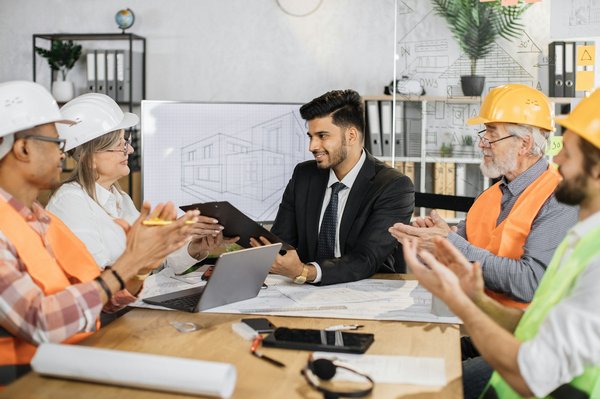 Gouret le Cellier : votre partenaire en travaux de bâtiment