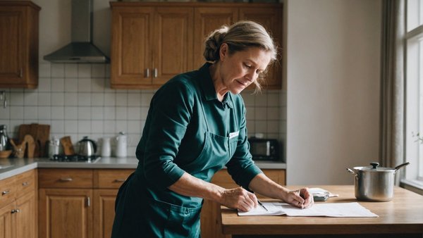 Femme de ménage à lille : gagnez du temps et bénéficiez de crédits d'impôt