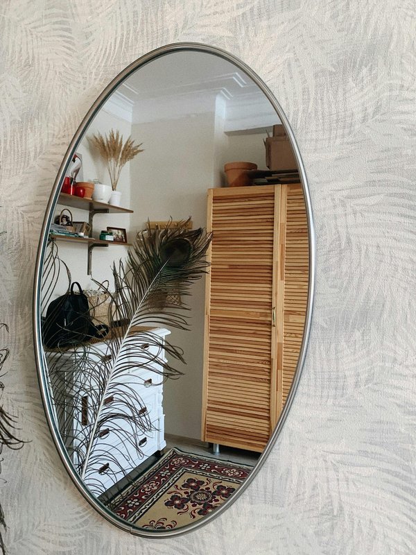Miroir rond : ajoutez une touche de style dans la décoration intérieure de votre maison