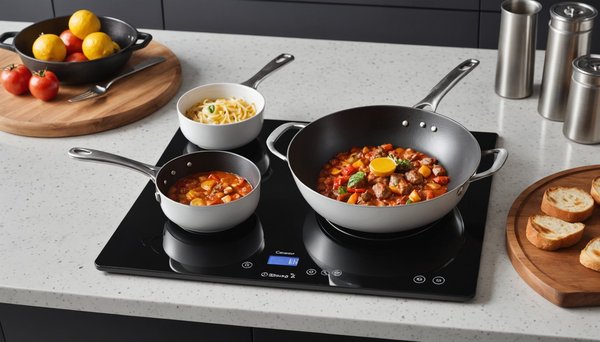 Comment identifier facilement une plaque vitrocéramique ou induction