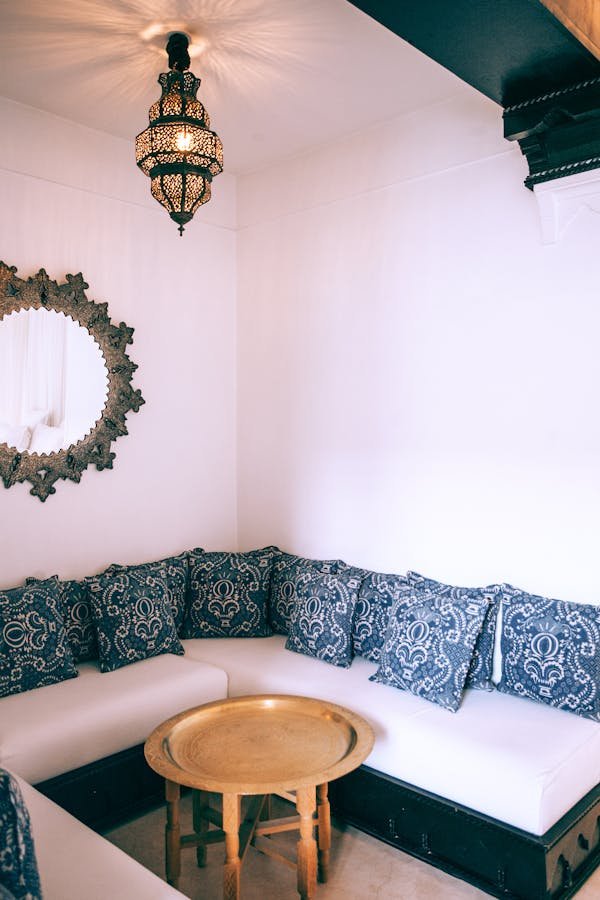 Top 5 miroirs ronds pour sublimer votre décoration intérieure