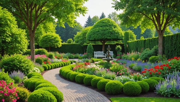 Allojardin : votre allié pour un jardin de rêve facilement