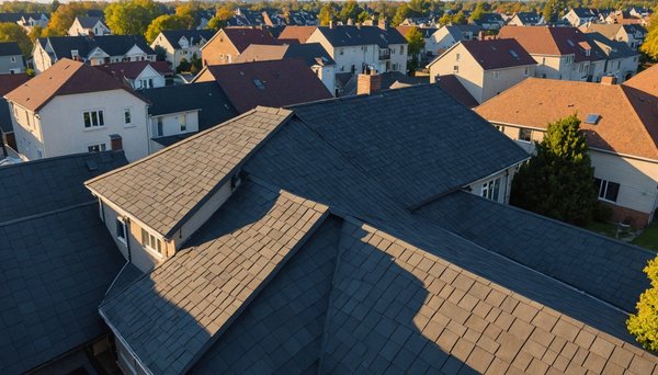 Comprendre le prix toiture en 2024 : matériaux et coûts clés