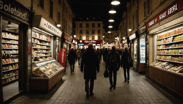 Top stores bannes à grenoble : notre sélection incontournable