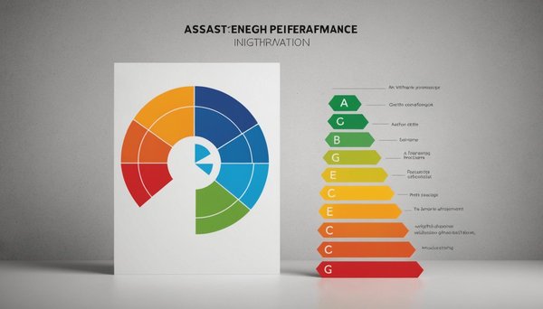 Évaluez la performance énergétique : un atout majeur pour votre propriété