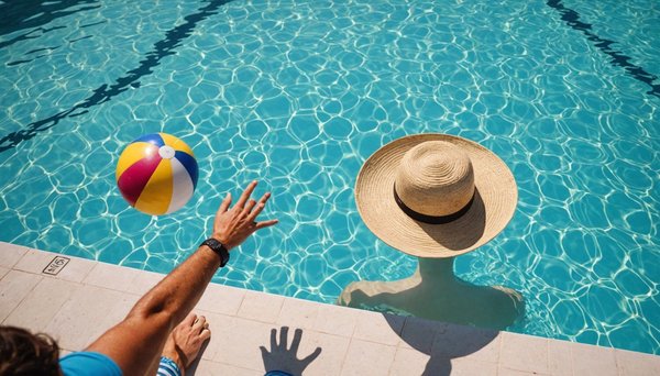Économiser sur votre piscine cet été : 10 conseils incontournables