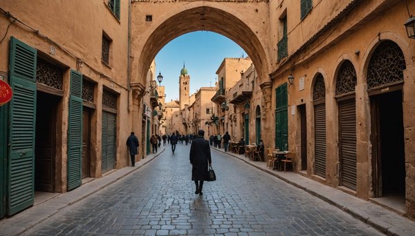 Déménagement réussi entre la france et le maroc : nos conseils