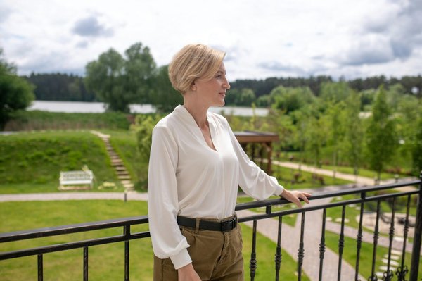 Garde-corps terrasse en inox : sécurité et design à la clé