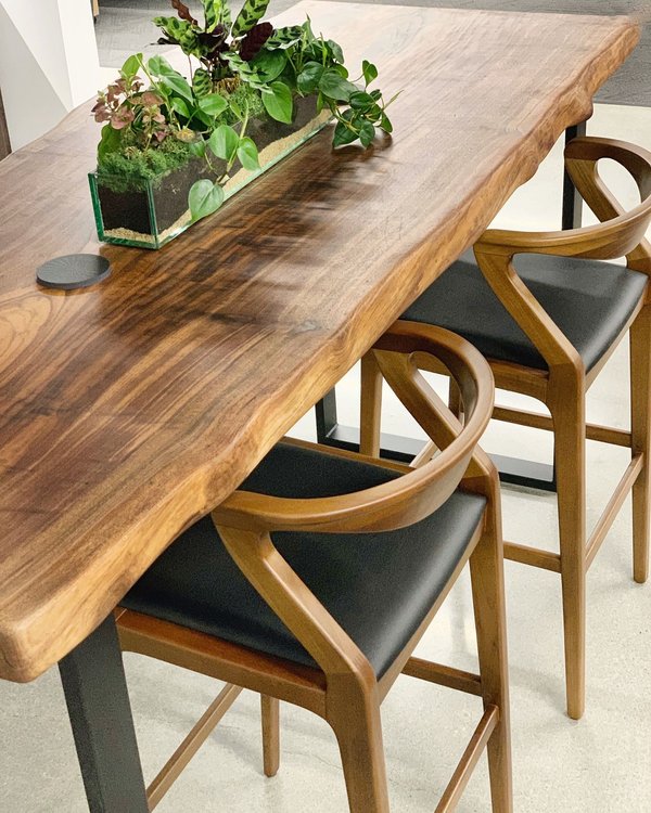 Les chaises de bar qui allient style et confort à petit prix