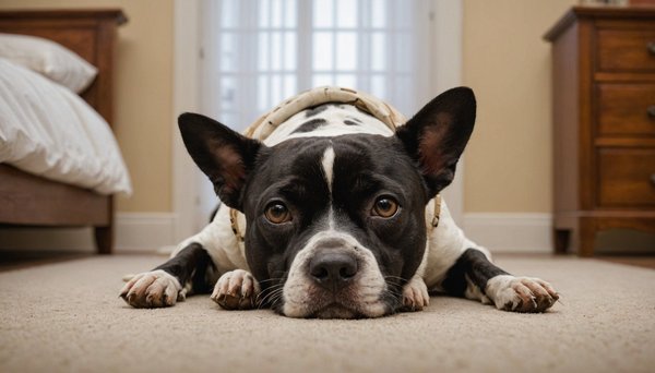 Les avantages de la détection canine pour éliminer les punaises de lit